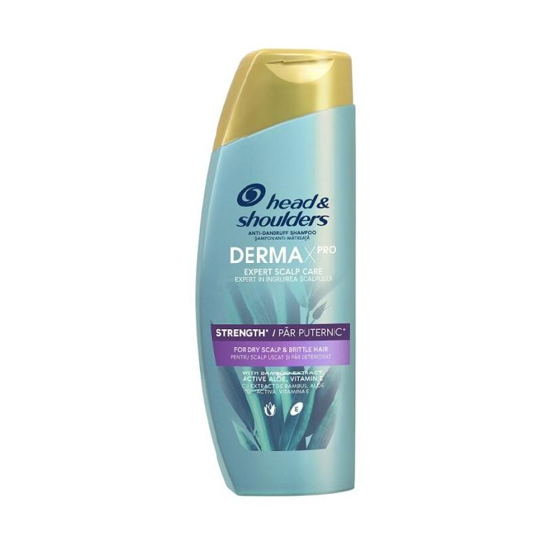 Head and shoulders šampon dermax pro 300ml