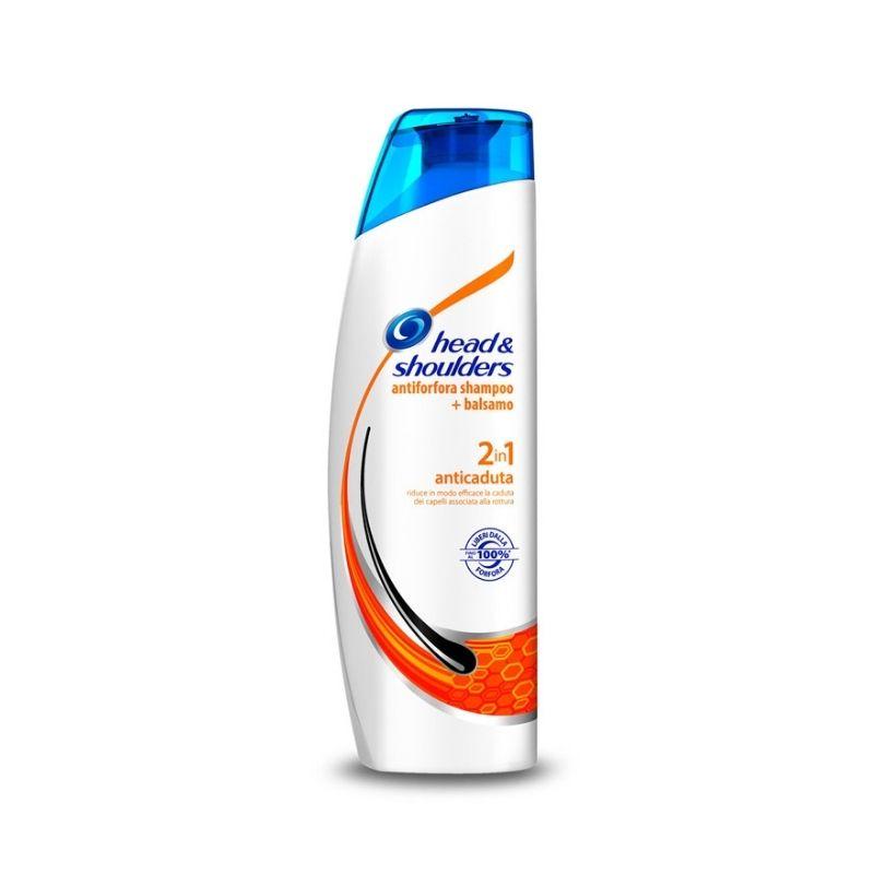 Head & shoulders šampon Anticaduta 225ml