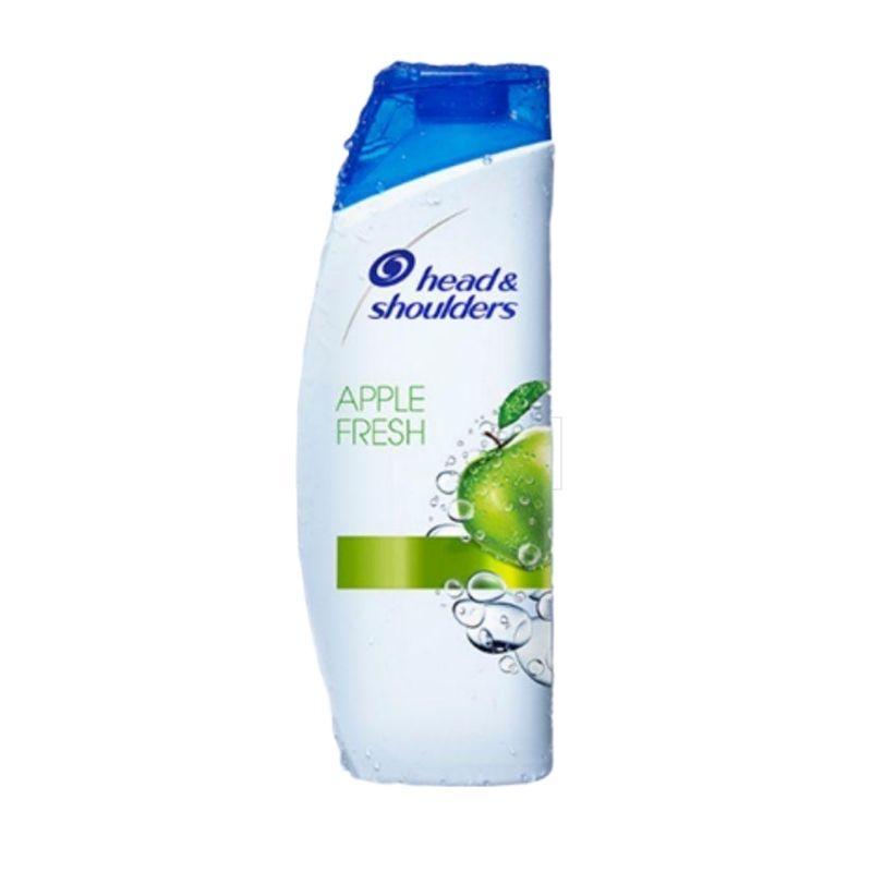 Head & shoulders šampon Apple 330ml