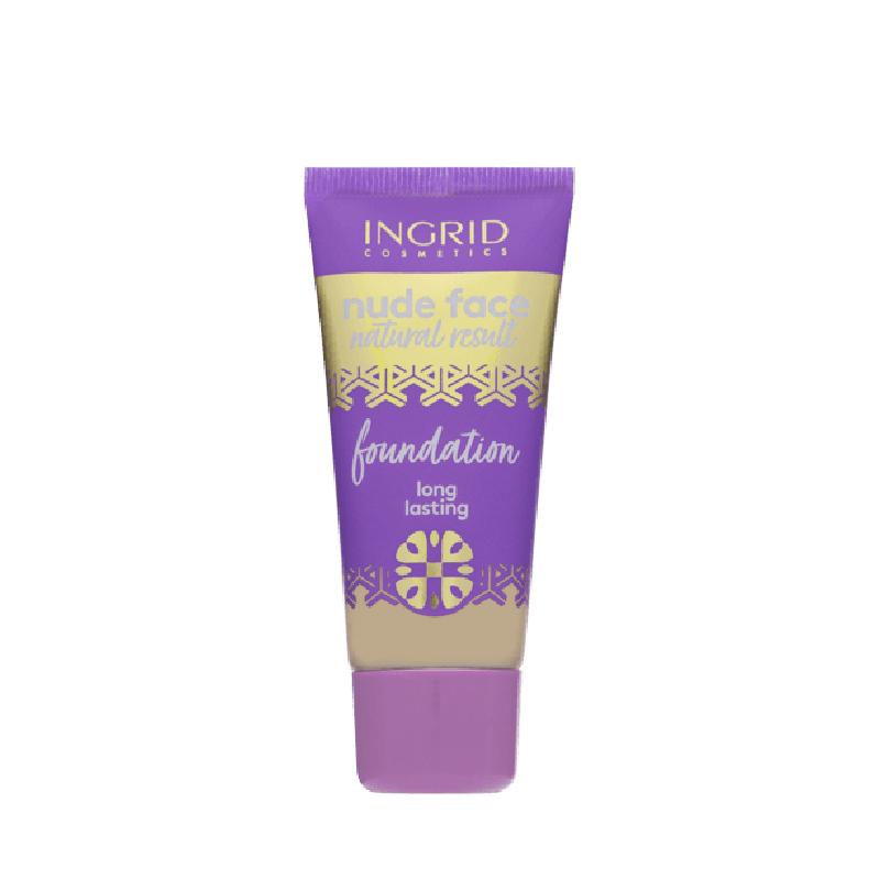 Ingrid mineral tečni puder br.29