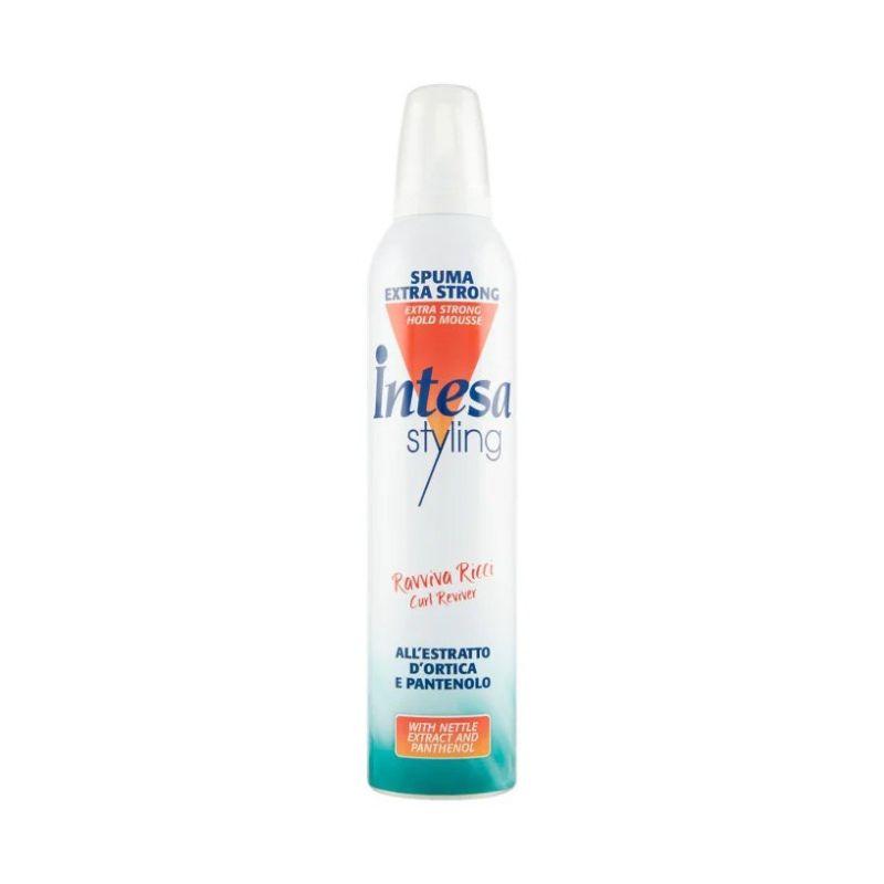 Intesa pena za kosu extra strong 300ml
