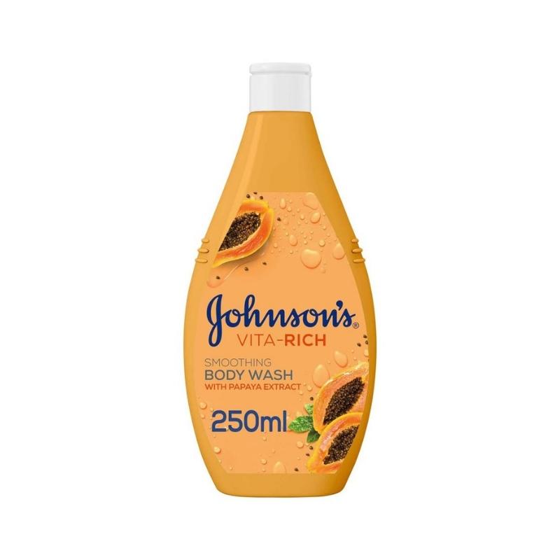 Johnson kupka papaya 250ml