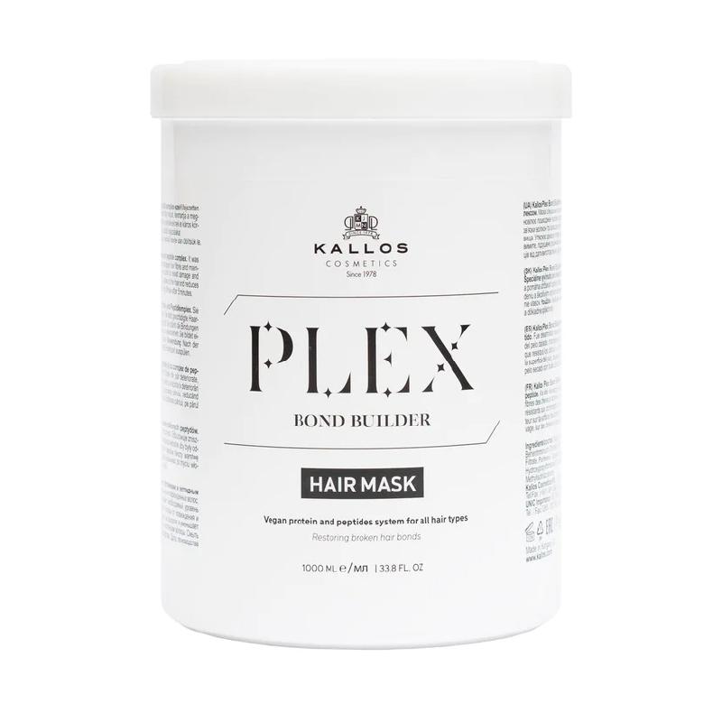Kallos maska za kosu plex 1000ml