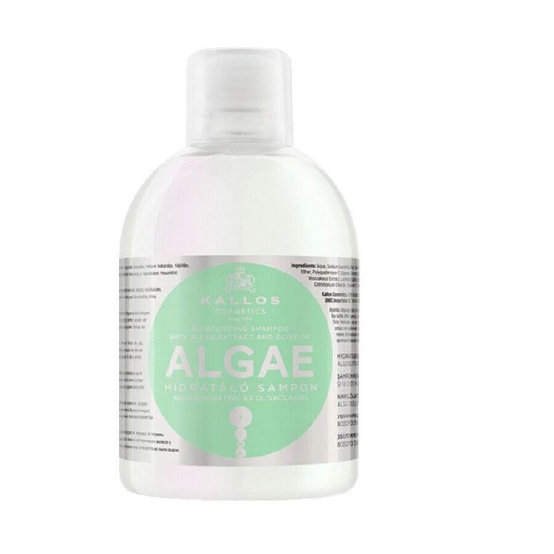 Kallos šampon alge 1l