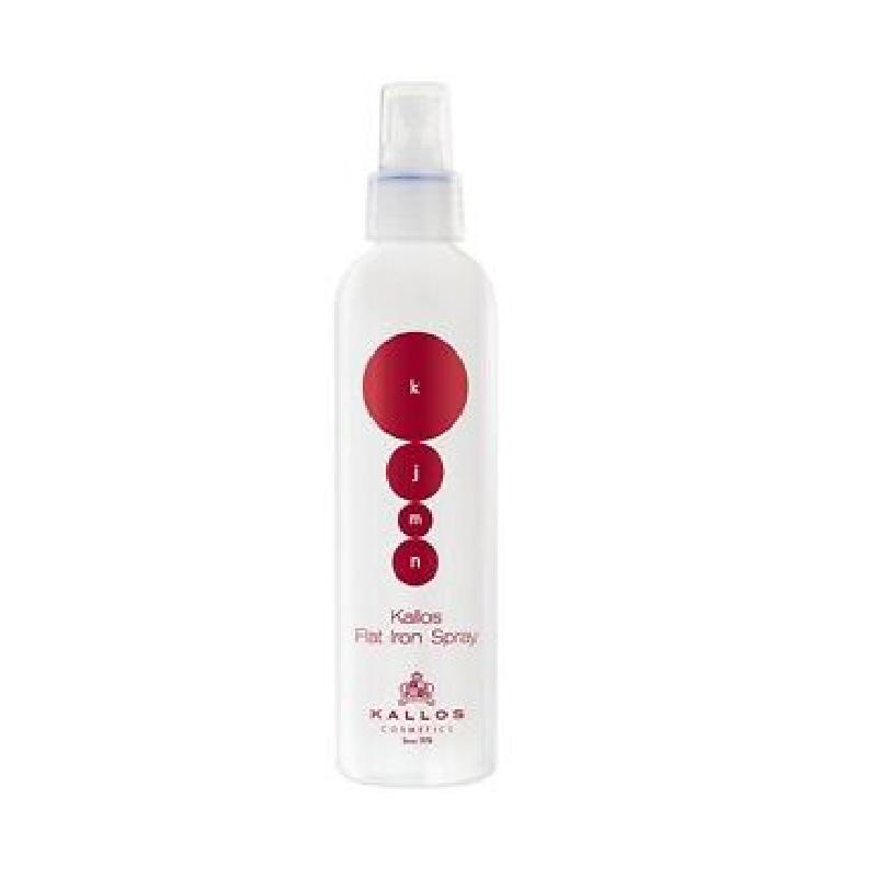 Kallos balzam u spreju flat iron 200ml 