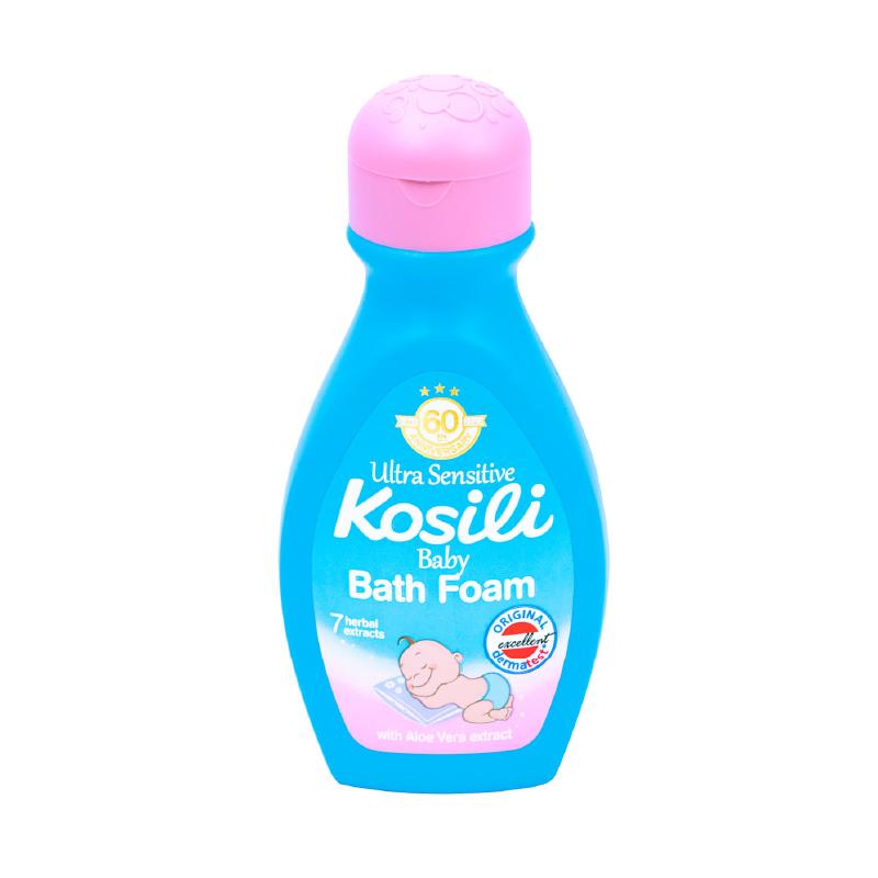Kosili baby kupka plava 200ml