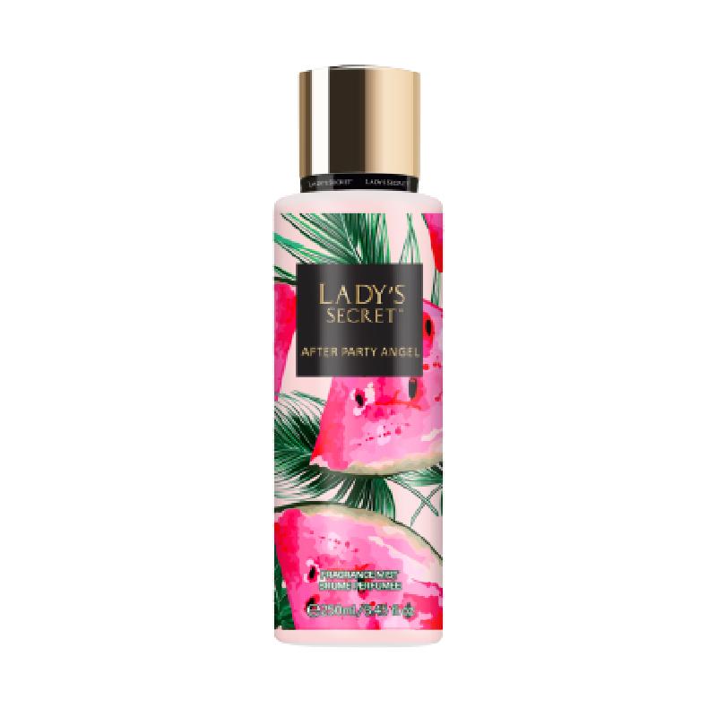 Lady`s secret body mist after party angel 250ml