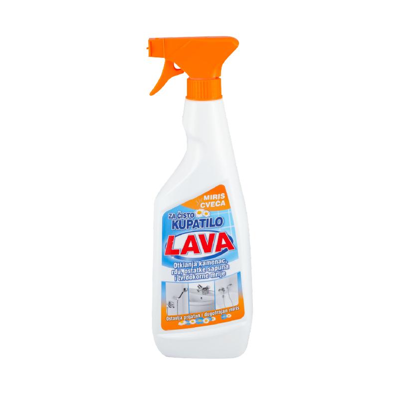 Lava sredstvo za kamenac 600ml