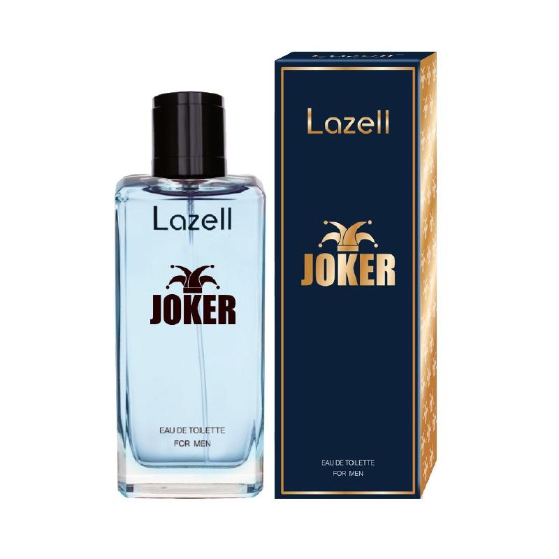 Lazell m.joker 100ml edt