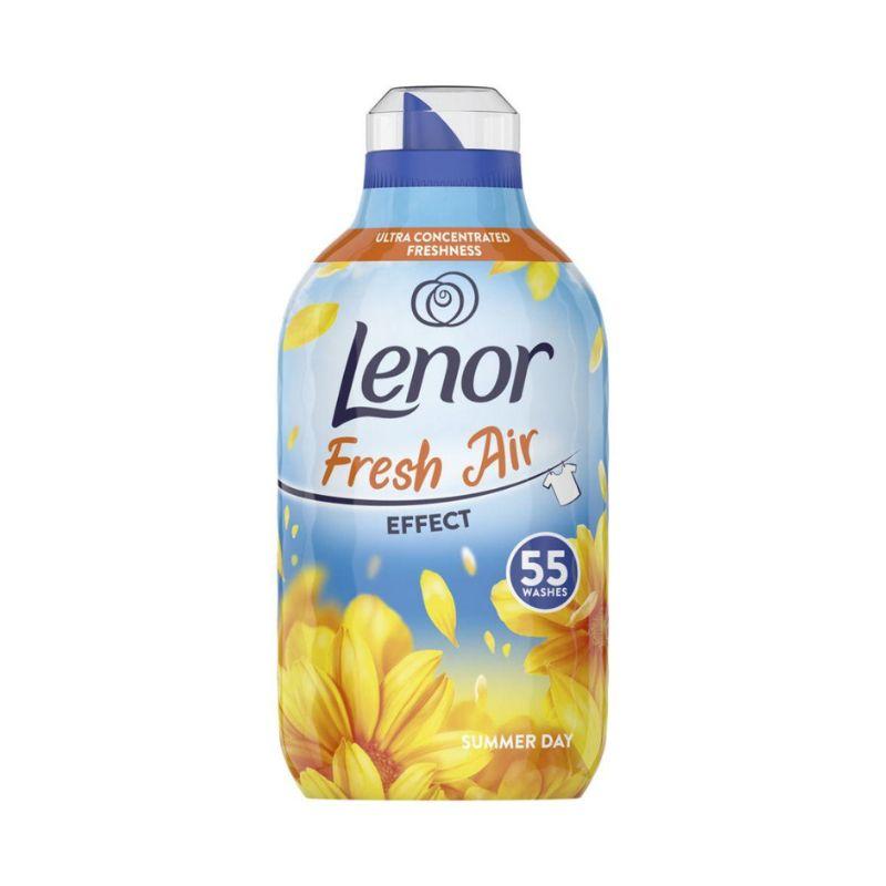 Lenkr omekšivač ultra koncentrovani summer day 770ml
