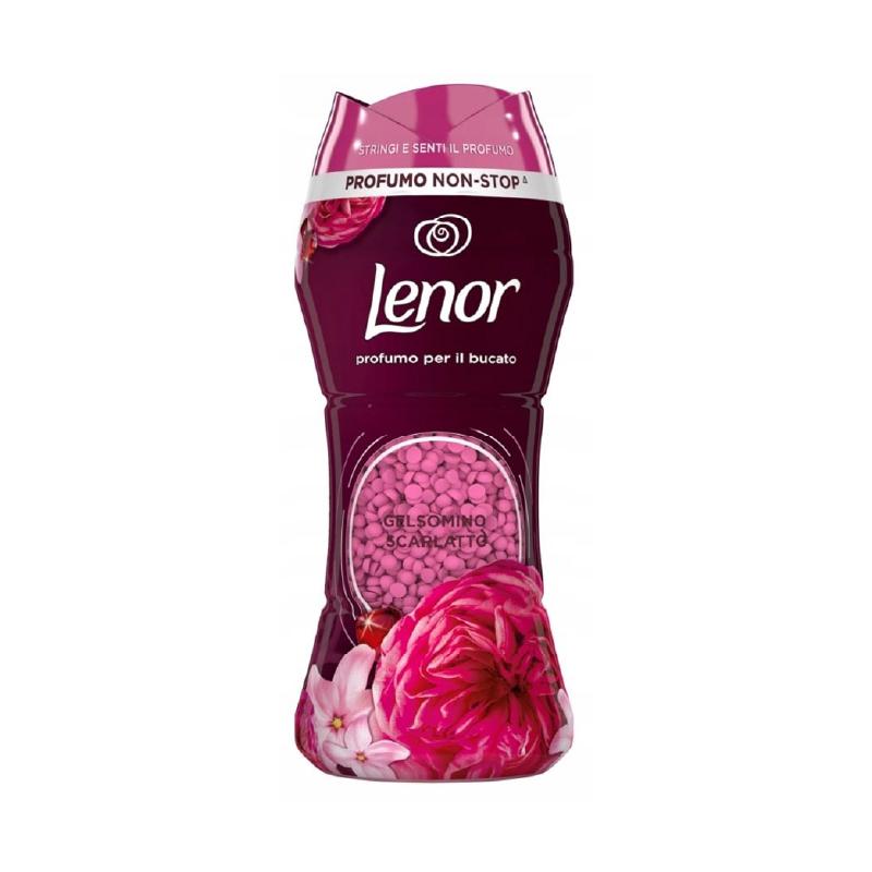 Lenor granule za veš gelsomino 210g
