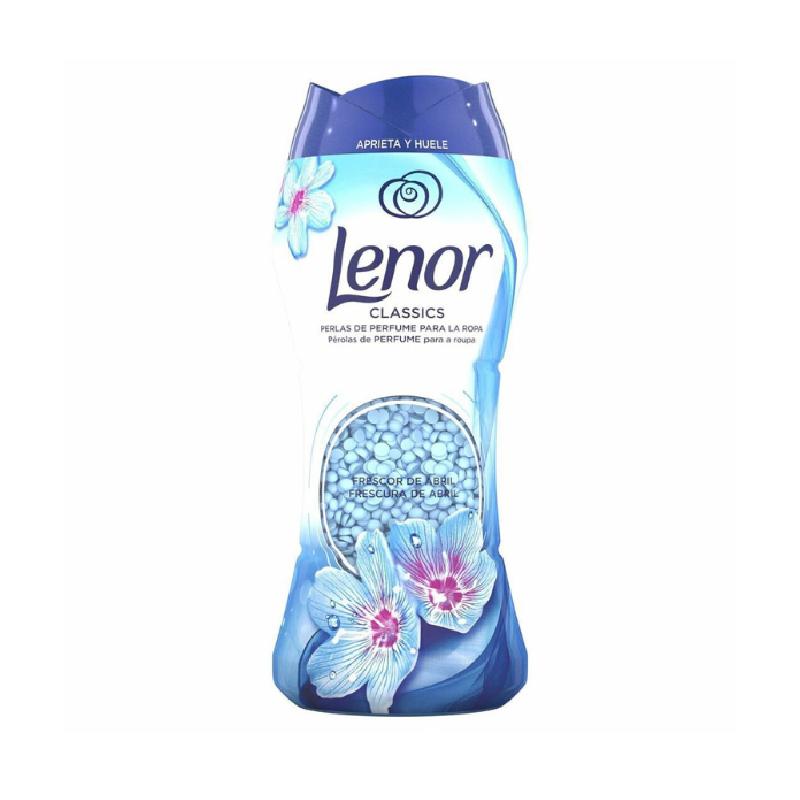 Lenor granule za veš primavera 195g