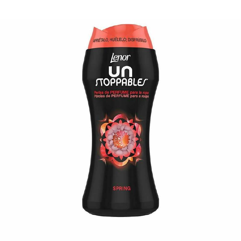 Lenor granule za veš spring 210g