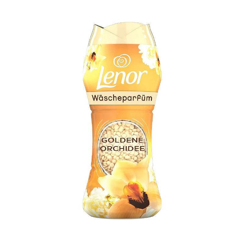 Lenor granule za veš vanila 210g