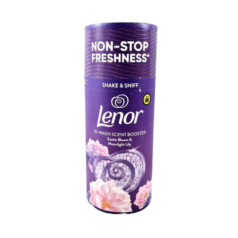 Lenor granule za veš exotic bloom 155g