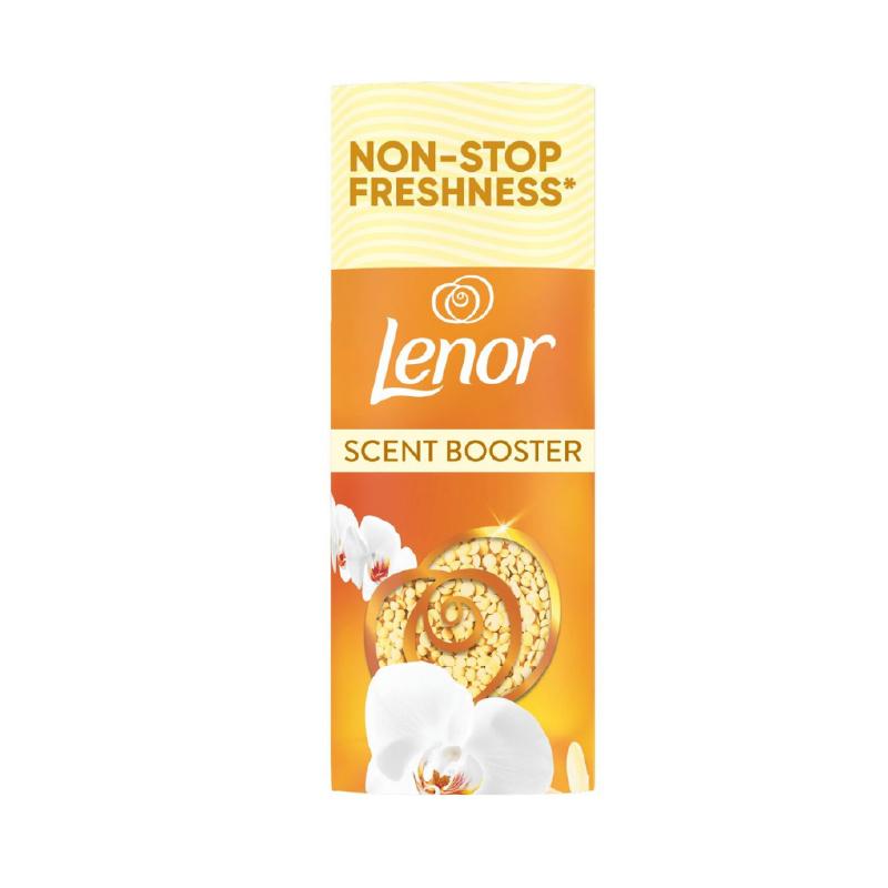 Lenor granule za veš gold orchid 155g