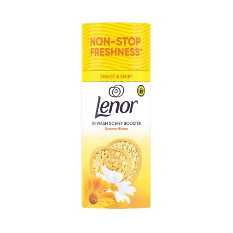Lenor granule za veš Summer Breeze 155g