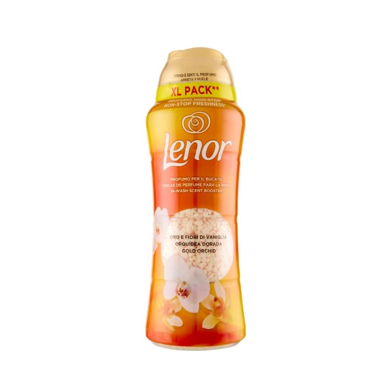 Lenor granule za veš vanila 195g