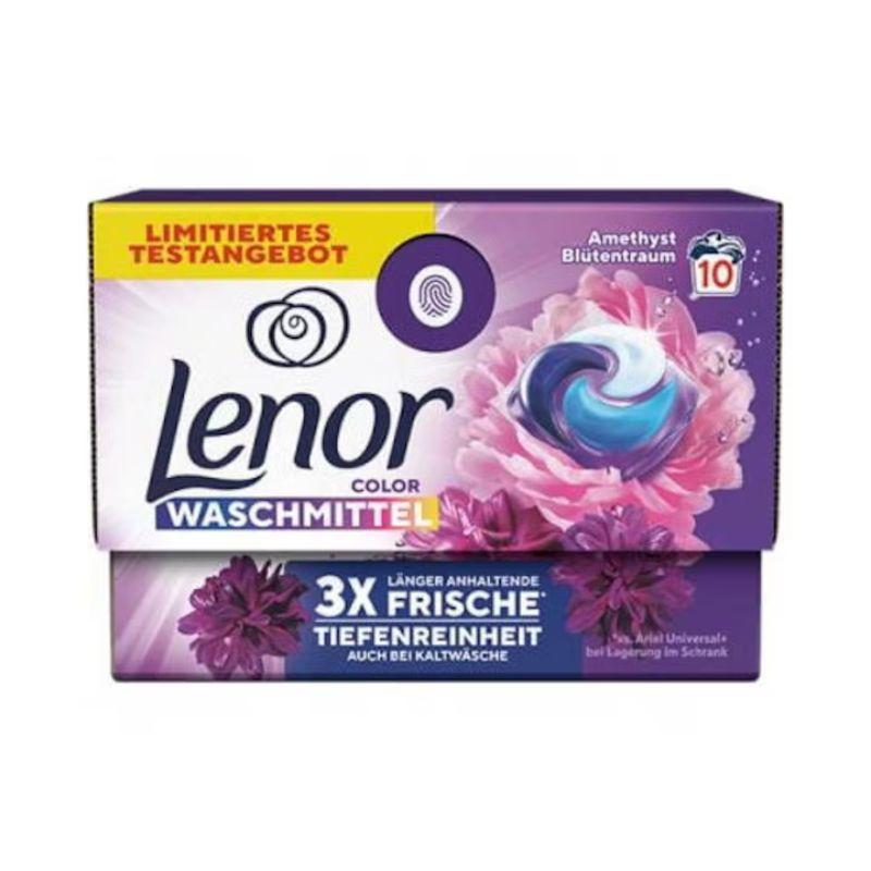 Lenor kapsule za veš 10kom