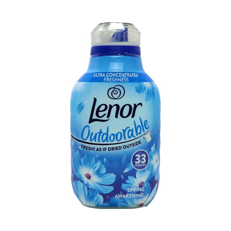 Lenor omekšivač koncentrovani spring awakening 482ml