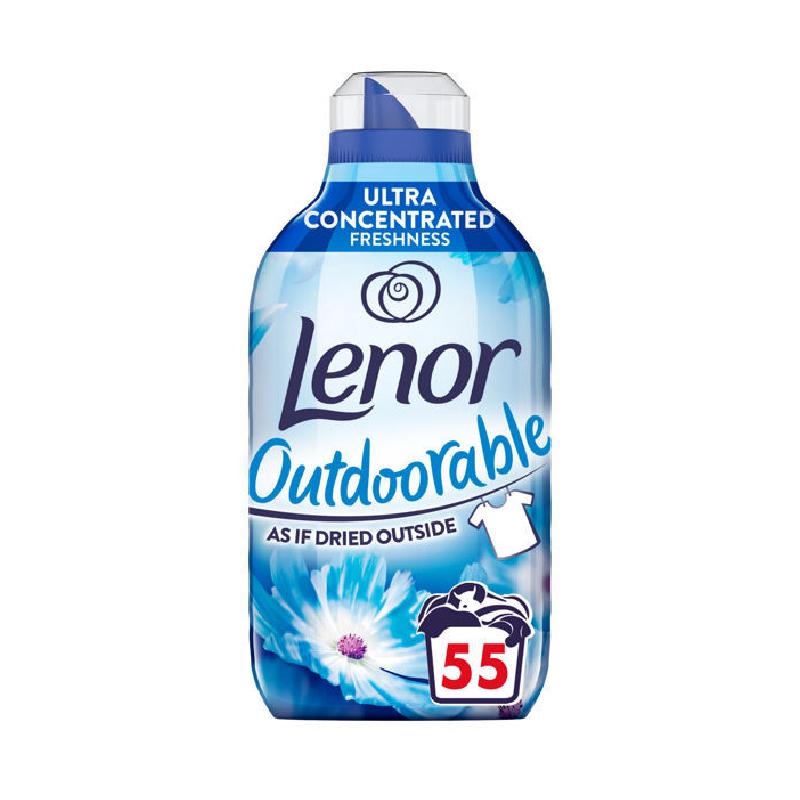 Lenor omekšivač koncentrovani spring awakening 770ml