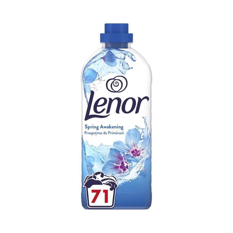 Lenor omekšivač spring awakening 1.491l