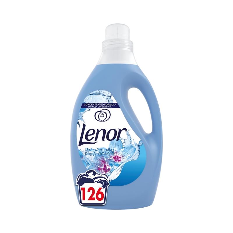 Lenor omekšivač spring awakening 2.65l