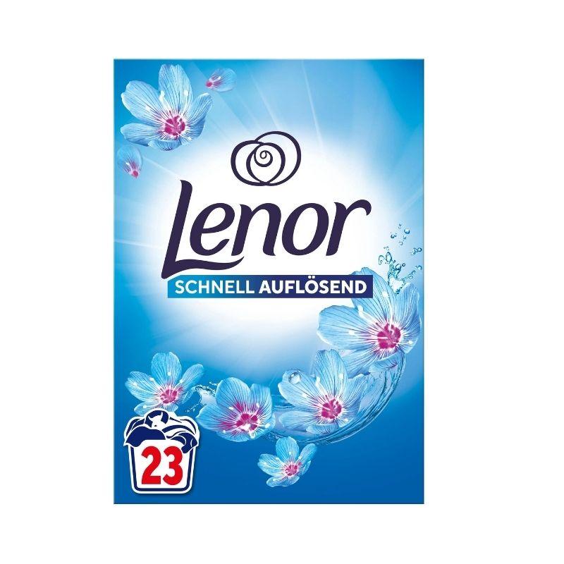 Lenor prašak spring awakeking 1.265kg 