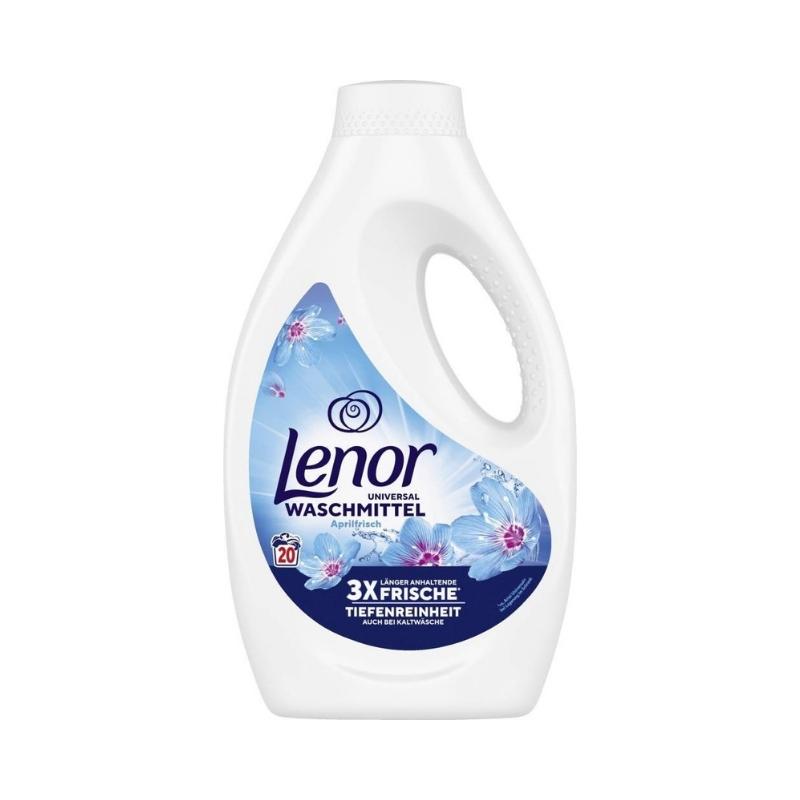 Lenor tečni deterdžent universal 1000ml