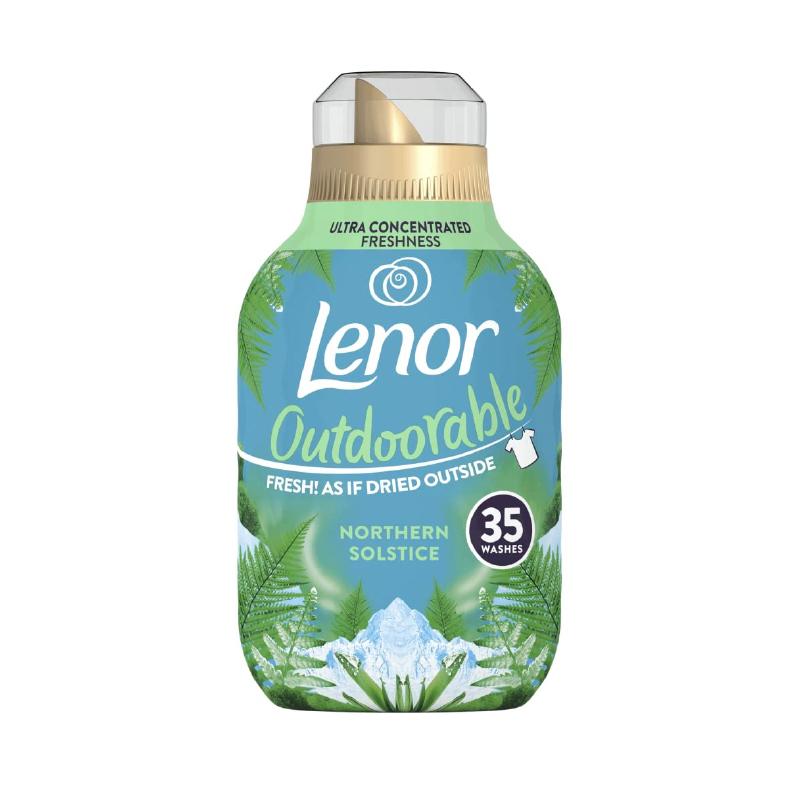 Lenor omekšivač koncentrovani northern solistice 490ml