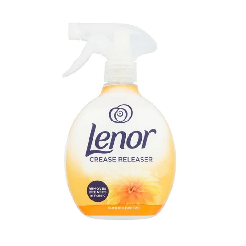 Lenor sredstvo za ispravljanje nabora na tkaninama summer breeze 500ml