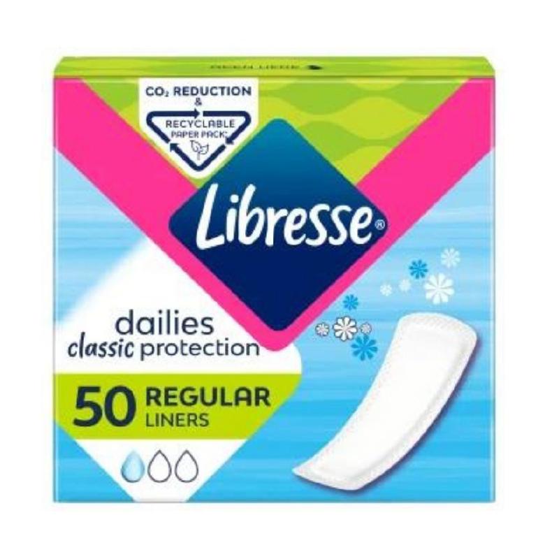 Libresse ulošci dnevni classic 50kom