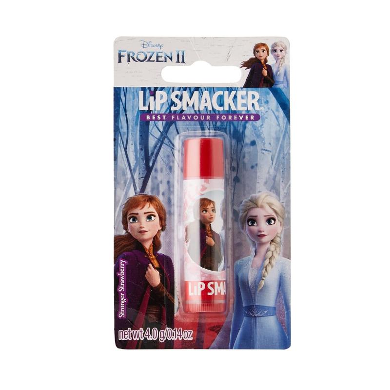 Lip smacker-balzam za usne disney - frozen. elsa & ana. 4g