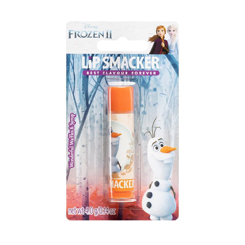 Lip smacker-balzam za usne disney - frozen. olaf. 4g