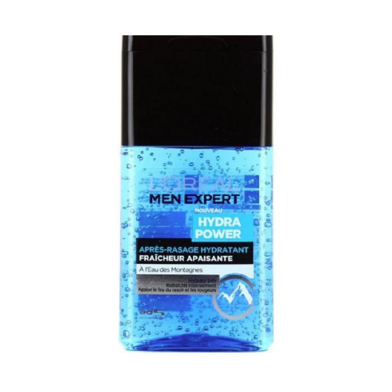 L`Oreal men expert losion posle brijanja hydra power 125ml