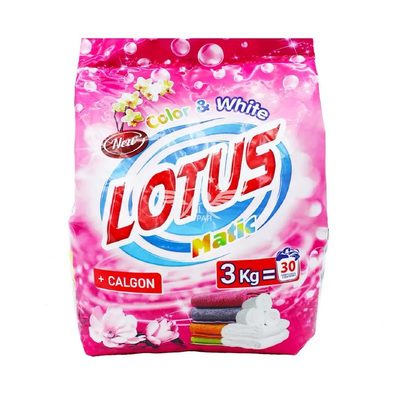 Lotus prašak 3kg
