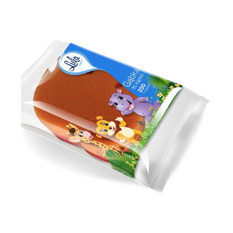 Lula dečiji sunđer zoo