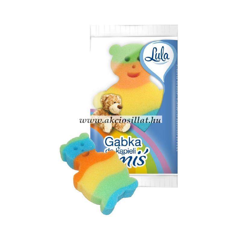 Lula dečiji sunđer teddy