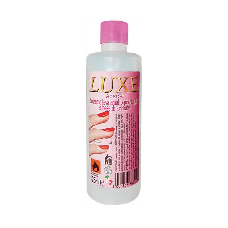 Luxe aceton običan 125ml