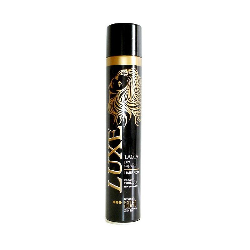 Luxe lak za kosu 400ml