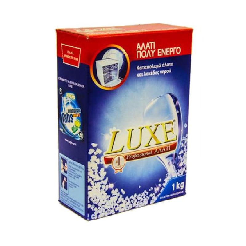 Luxe so za sudomasine 1kg