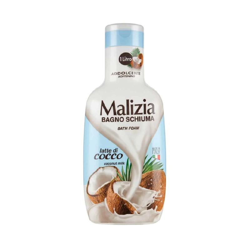 Malizia kupka kokos 1l 