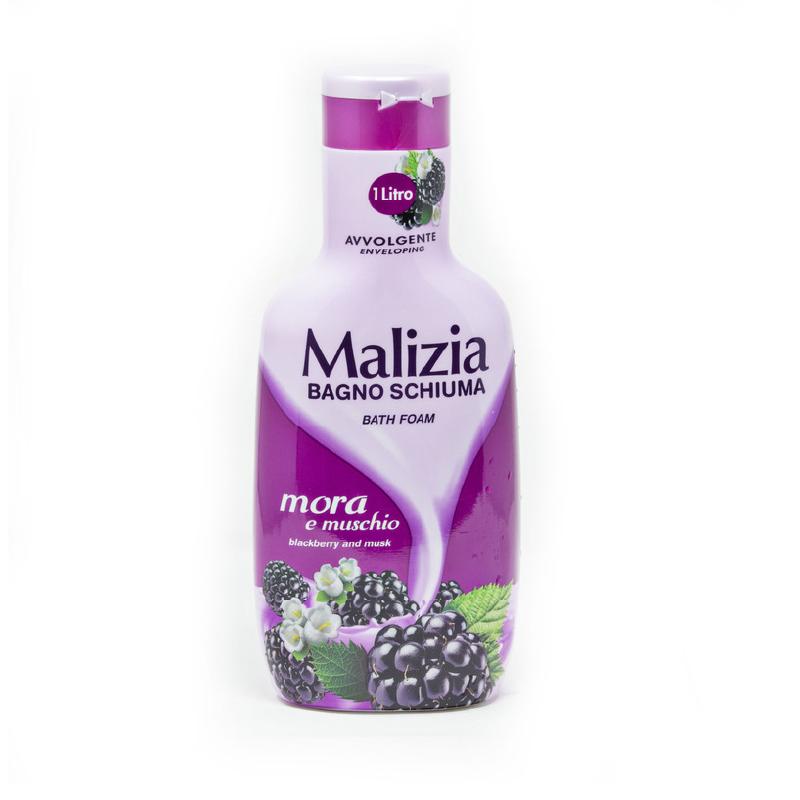 Malizia kupka šumsko voće 1000ml