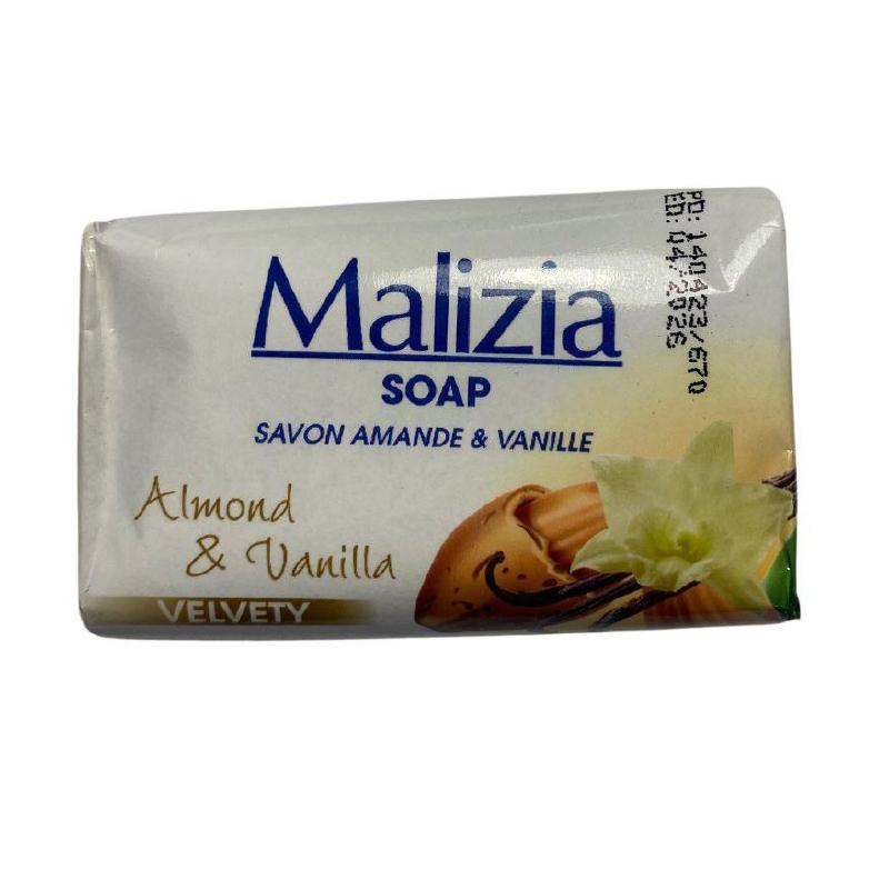 Malizia sapun almond i vanila 90g