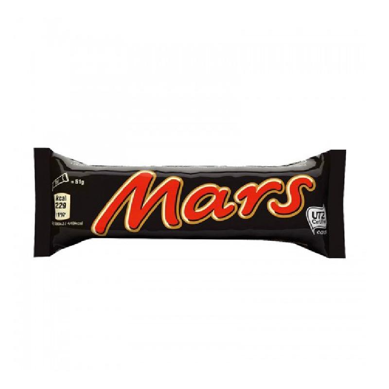 MARS CLASSIC 51g