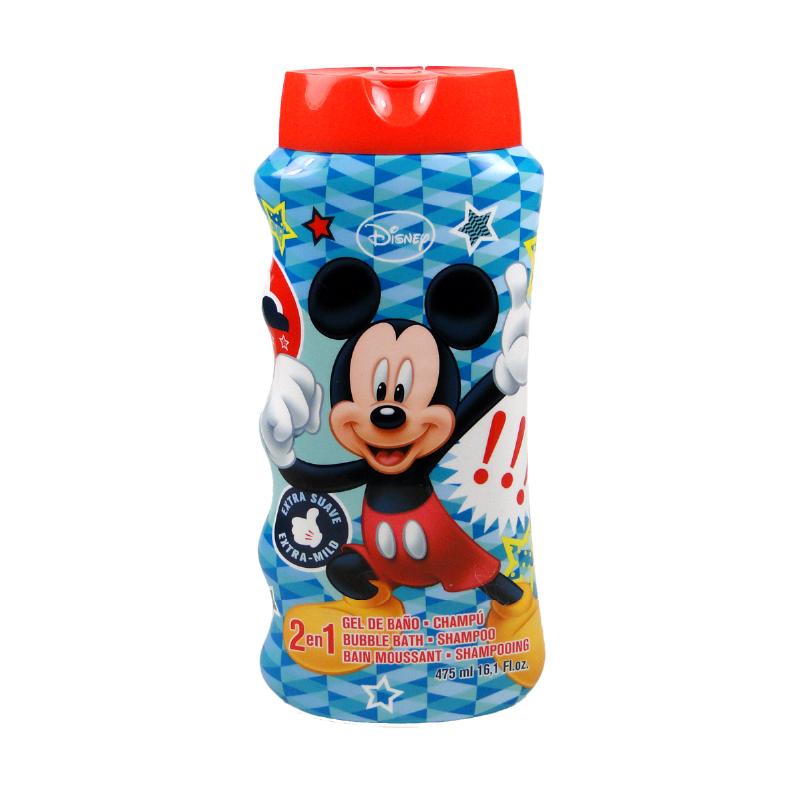 Mickey kupka i šampon 475ml