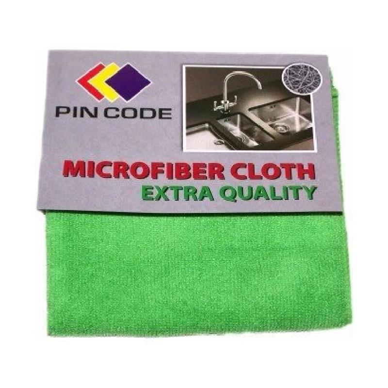 Mikrofiber krpa manja 1kom