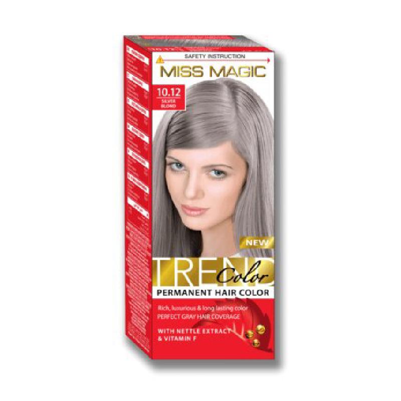 Miss magic farba za kosu 10.12