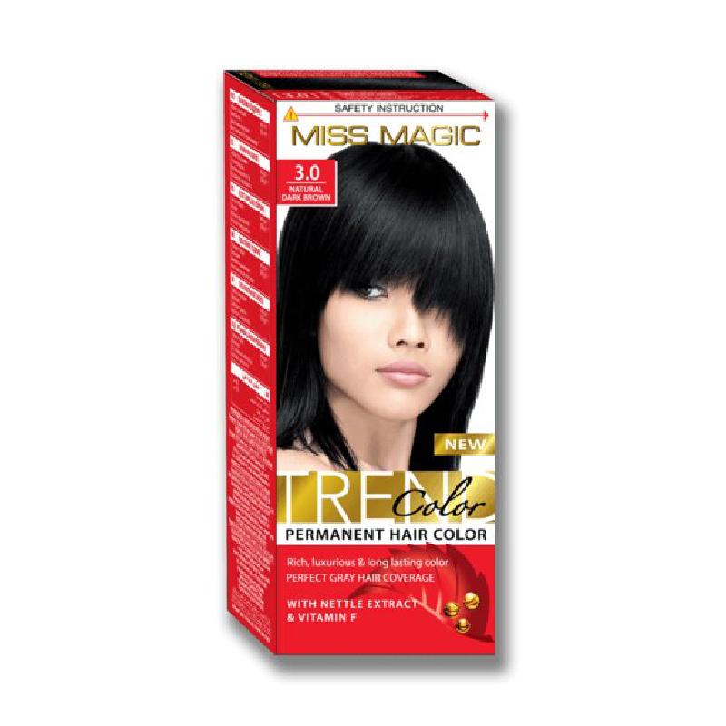 Miss magic farba za kosu 3.0