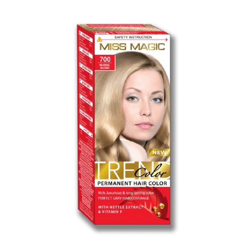 Miss magic farba za kosu 700